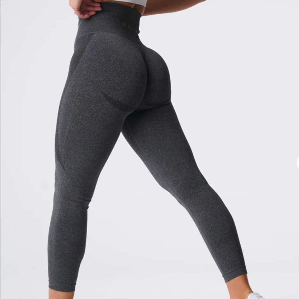 NVGTN Contour Seamless Leggings